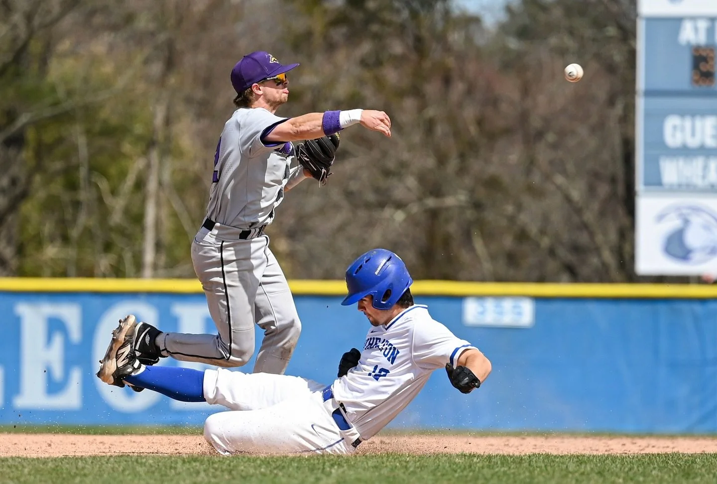 2025 Baseball Highlights 

Thank you for the last 3 years 🫶