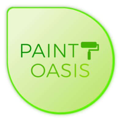 Paint Oasis