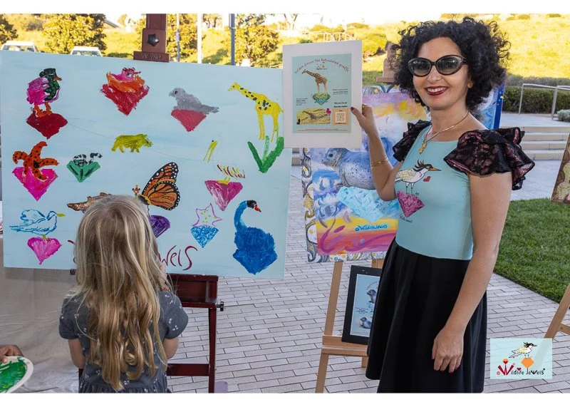 Wildlife Jewels Paint the Jewels World Feb 28, 26-33.jpg