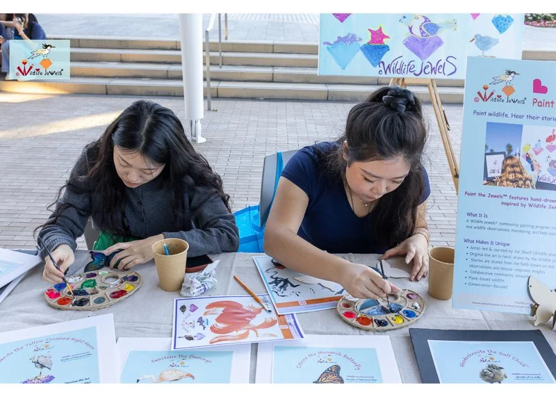 Wildlife Jewels Paint the Jewels World Feb 28, 26-34.jpg