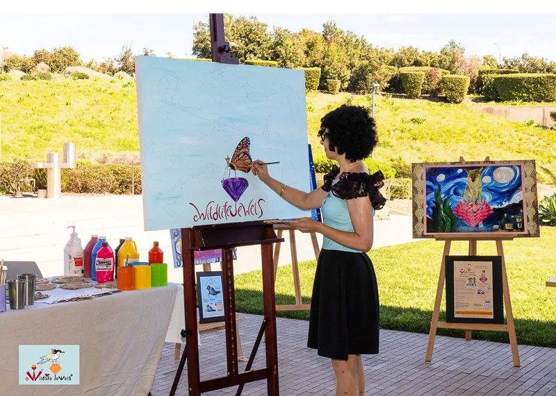 Wildlife Jewels Paint the Jewels World Feb 28, 26-30.jpg