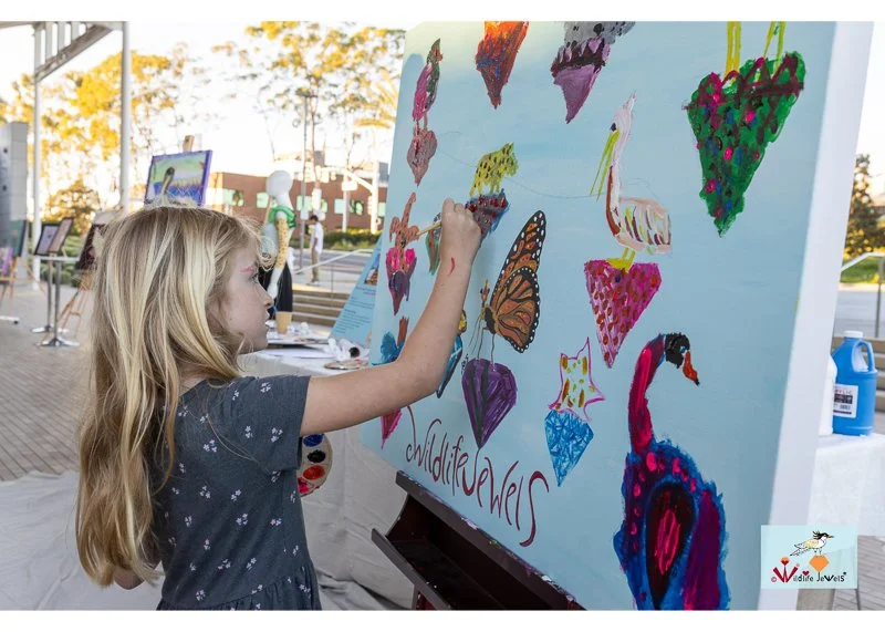 Wildlife Jewels Paint the Jewels World Feb 28, 26-27.jpg