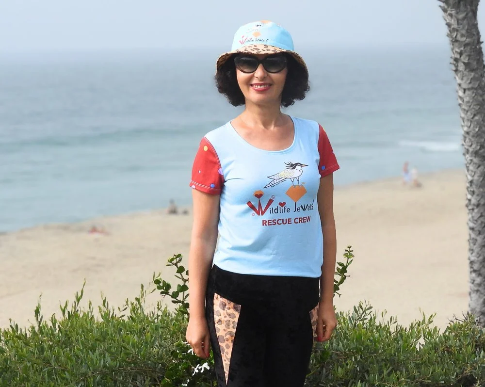 Protecting Coastal Wildlife in Solana Beach: Community Talk by Wildlife Jewels