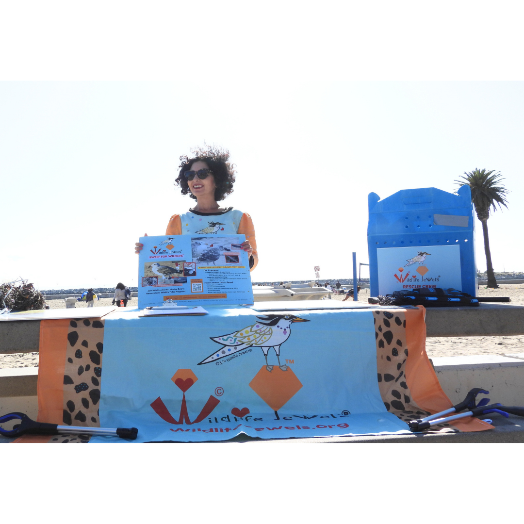 Wildlife Jewels  Earth Day CDM Cleanup 2026-27.png