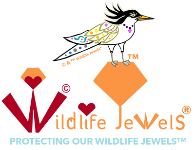 Wildlife Jewels® | Protecting Our Wildlife Jewels™