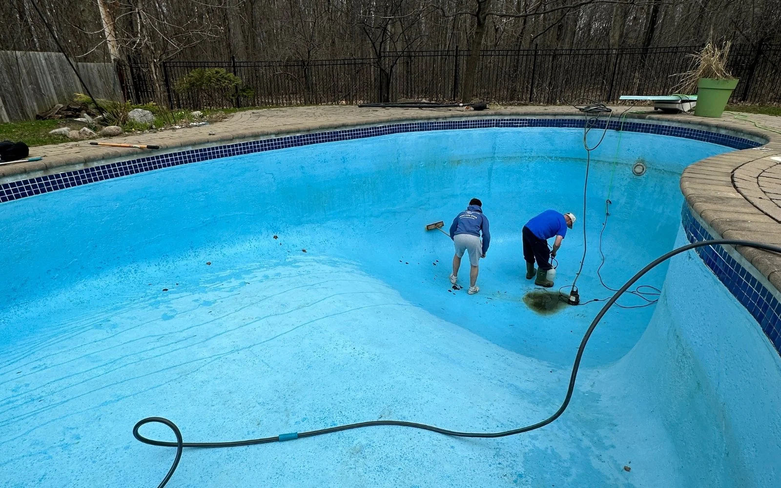 Top 5 Expert Tips for Your BaieD'Urfe Pool Opening — POOL GUARDIANS