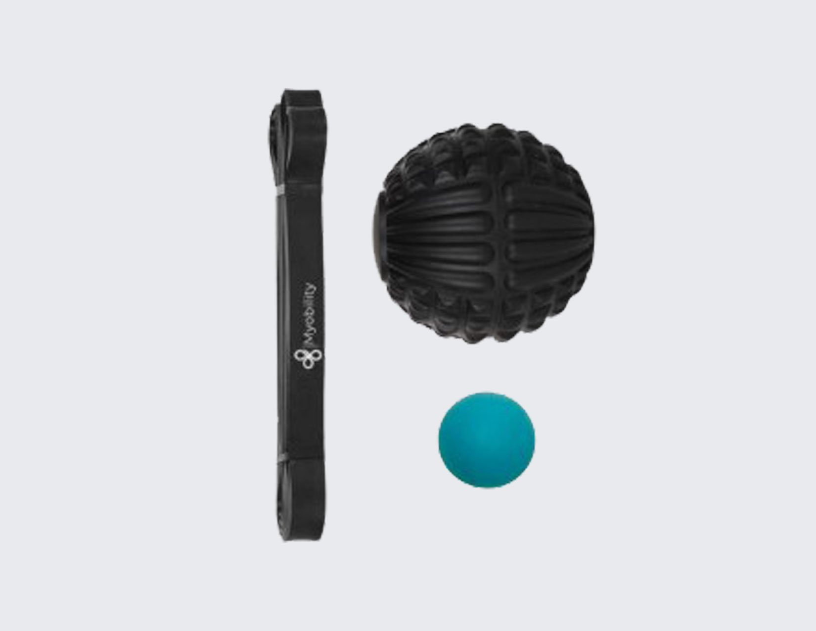 On The Go Kit
