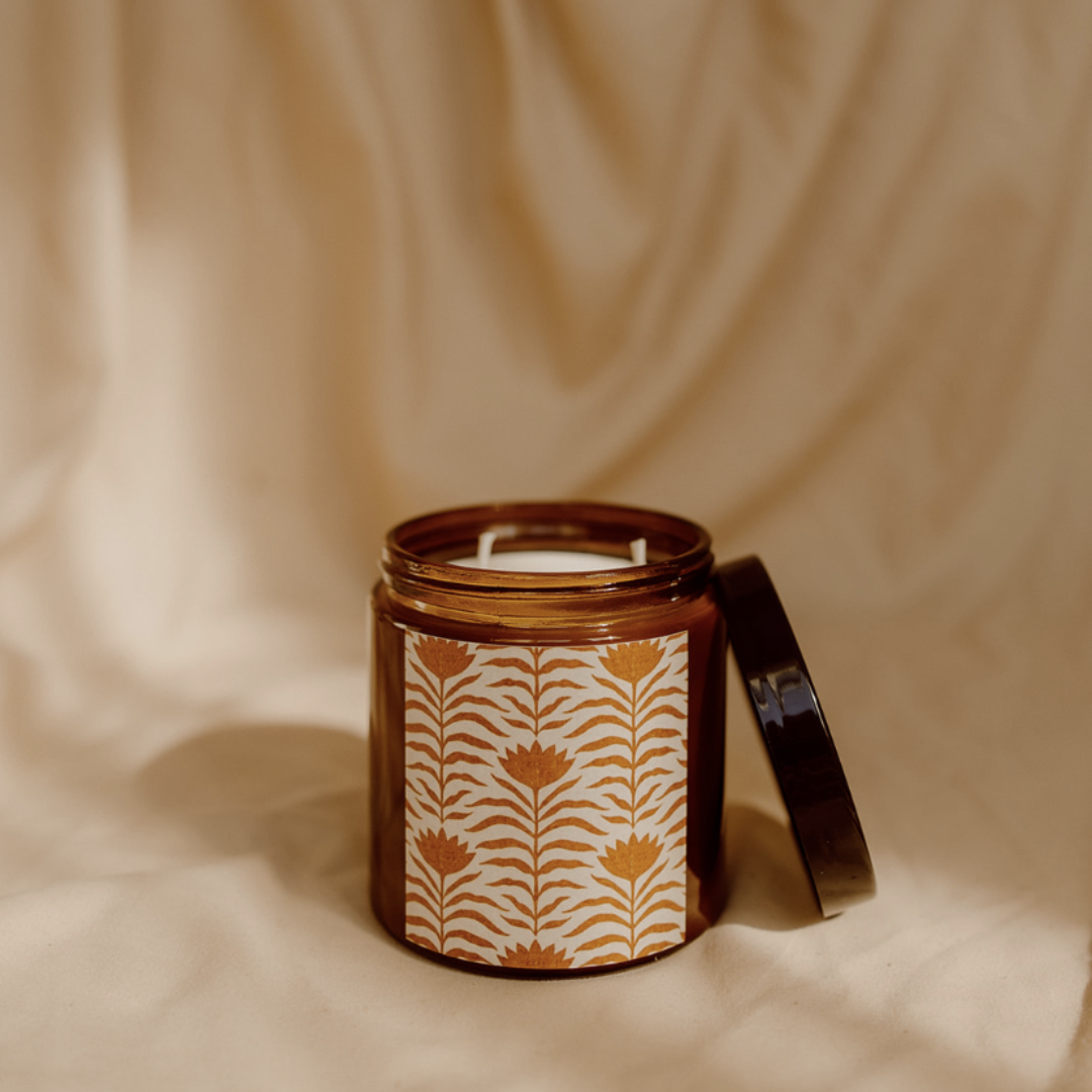 ramble on tuff peach craft co soy candle.png