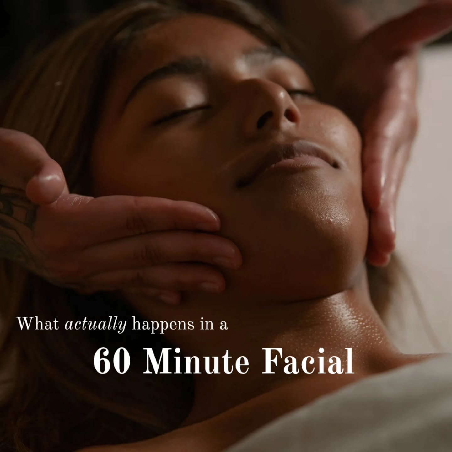 The other day, a client came in saying she was unsure if she could handle everything going on in her life.

An hour later, after she got dressed, she took a breath, smiled, and said she felt capable again.

That is what this time is for 🫶

Yes, we c