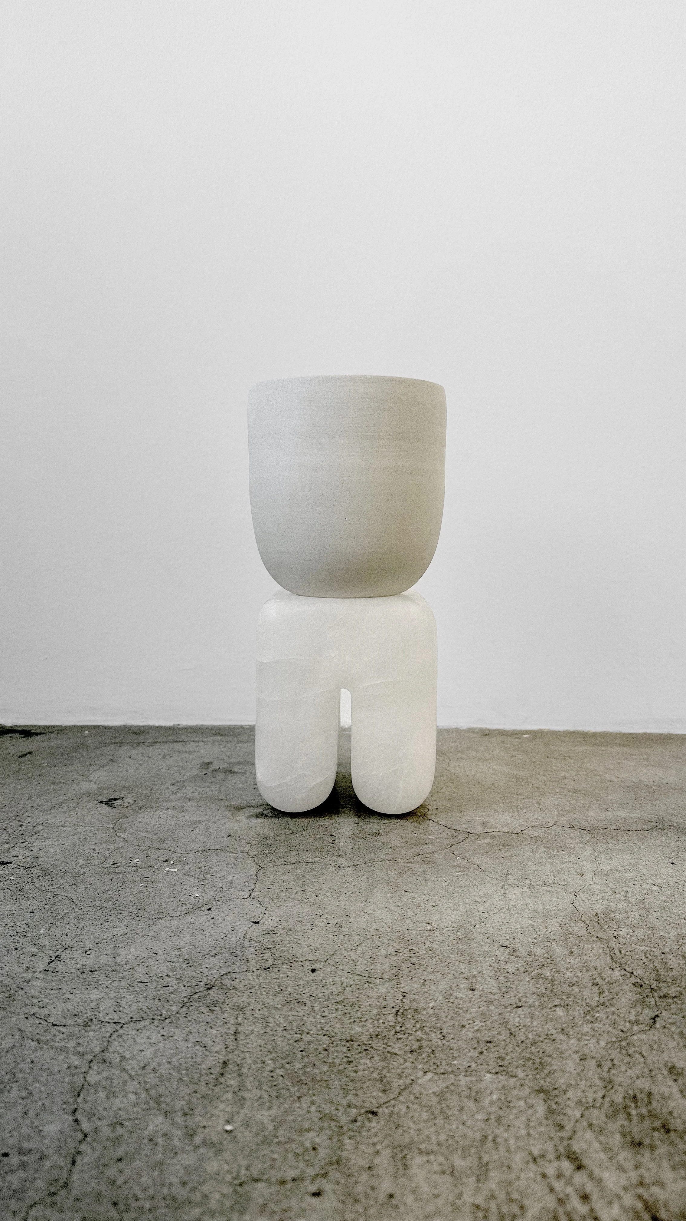 Alabaster Vessel 01