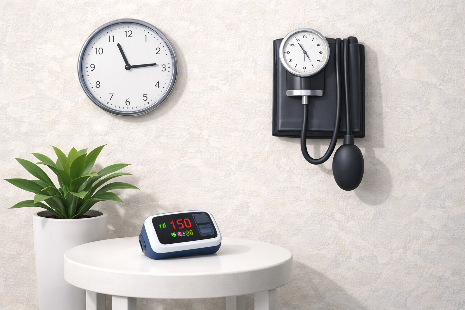 POTS and dysautonomia testing at Cervus Allied Health in Essendon