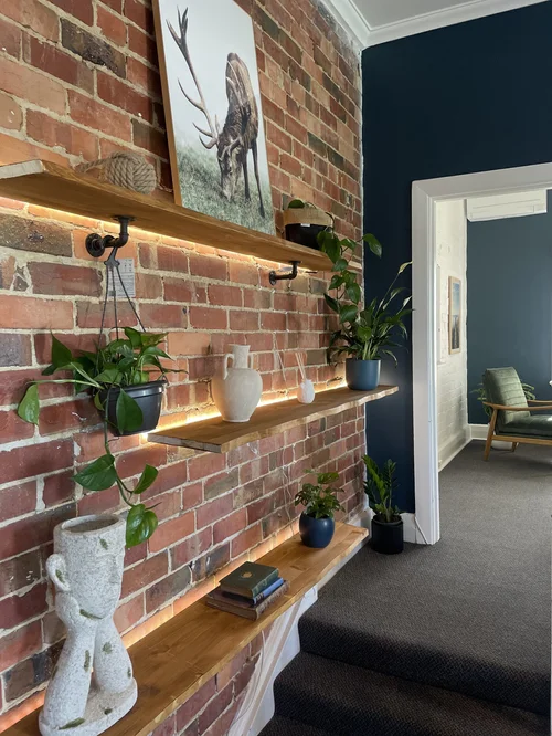 Cervus Allied Health, Essendon