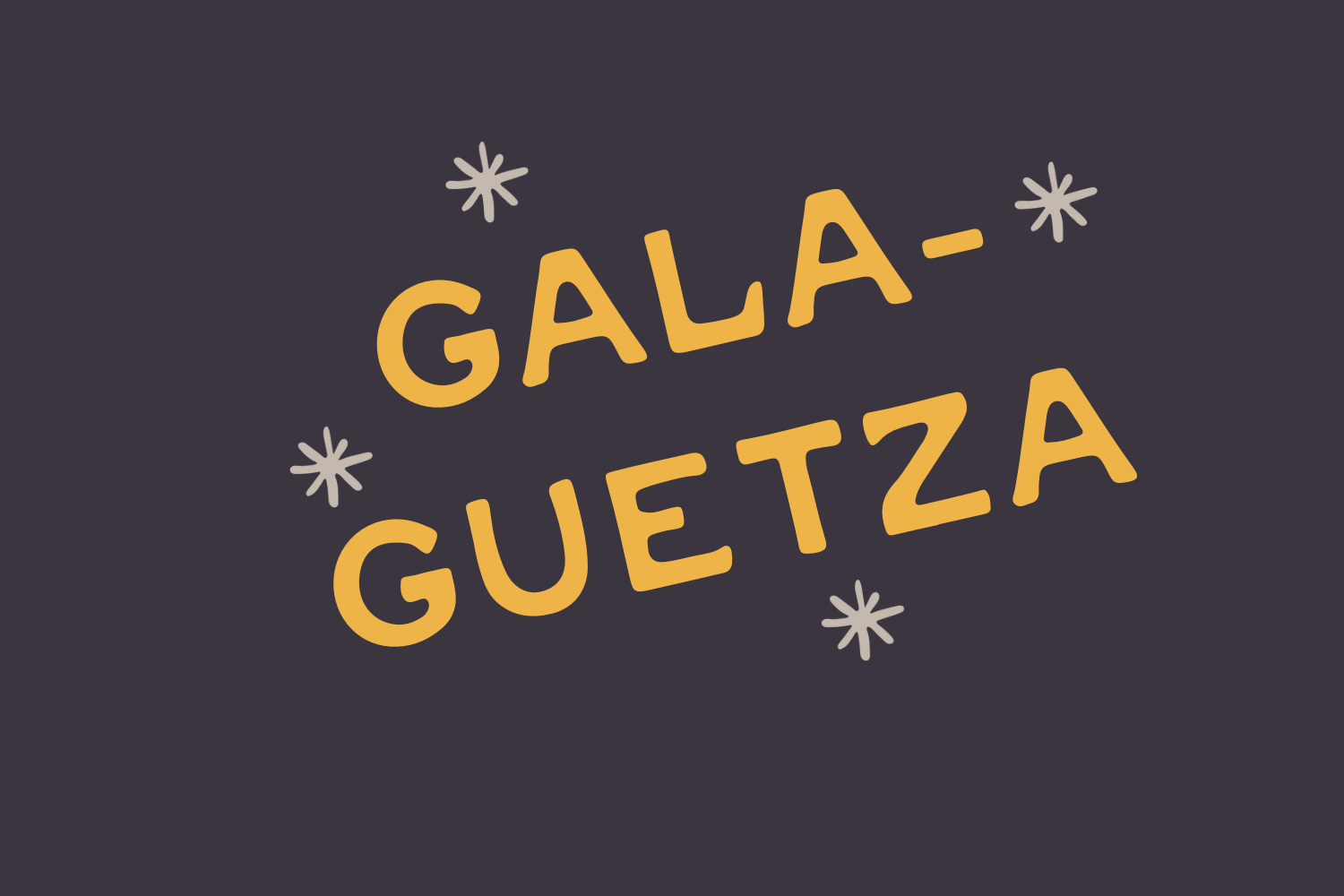 Gala-Guetza