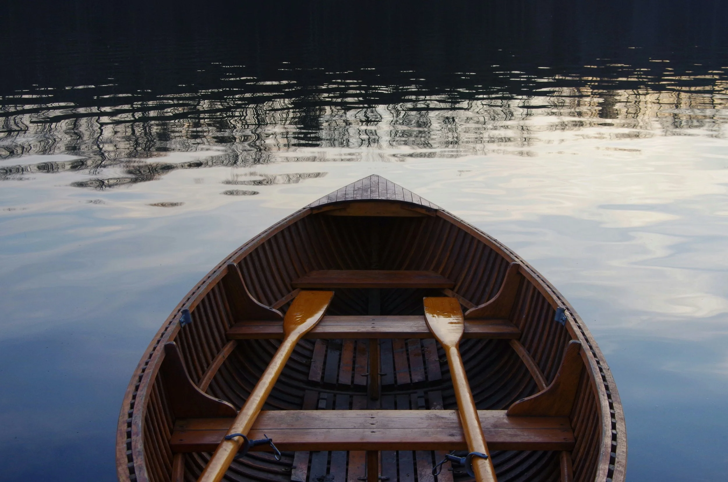 Working Harder Than The Person You're Leading Is The Worst Way To Move Them Forward