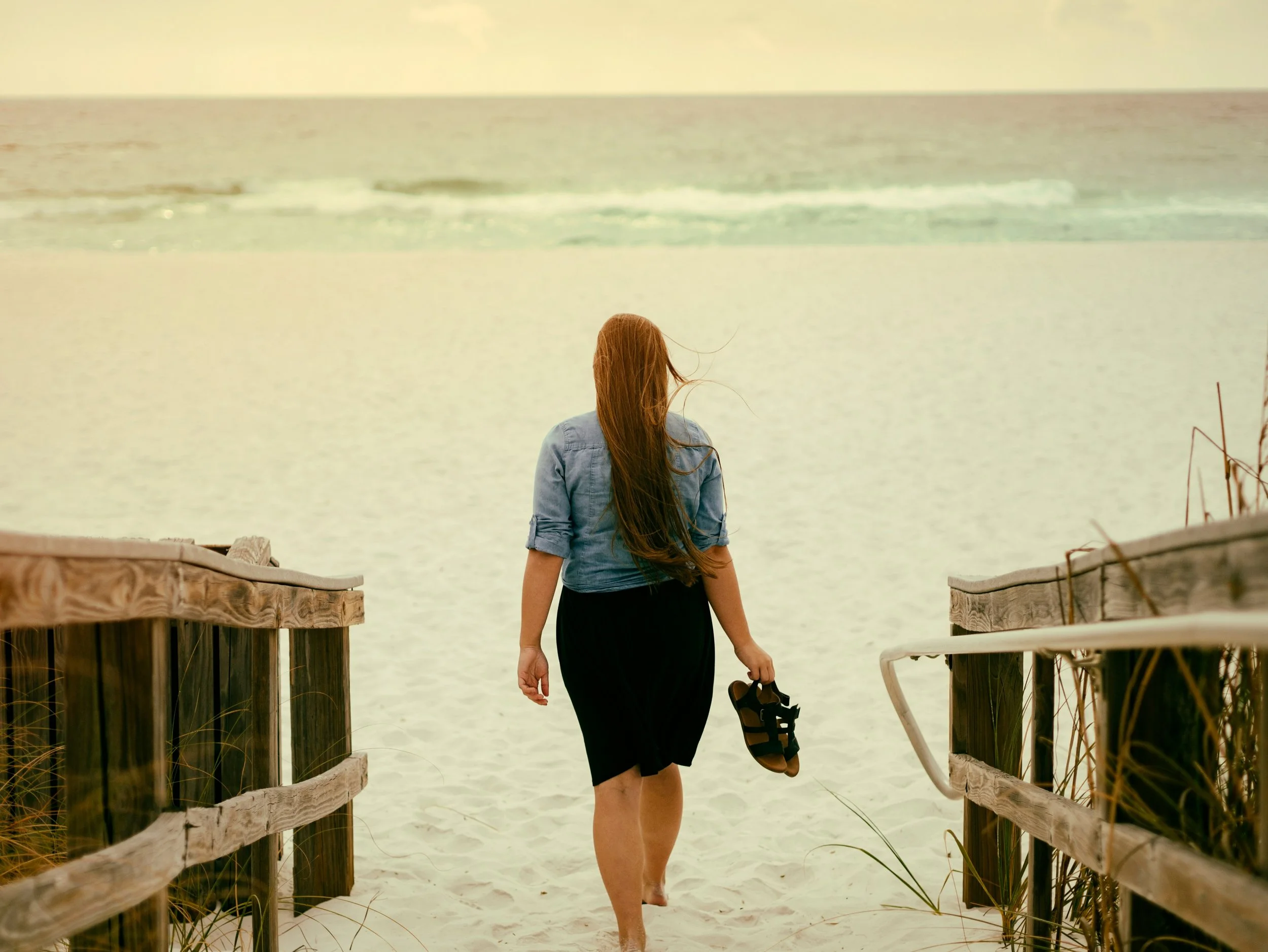 How to be present for your family in 2026 without abandoning your career dreams