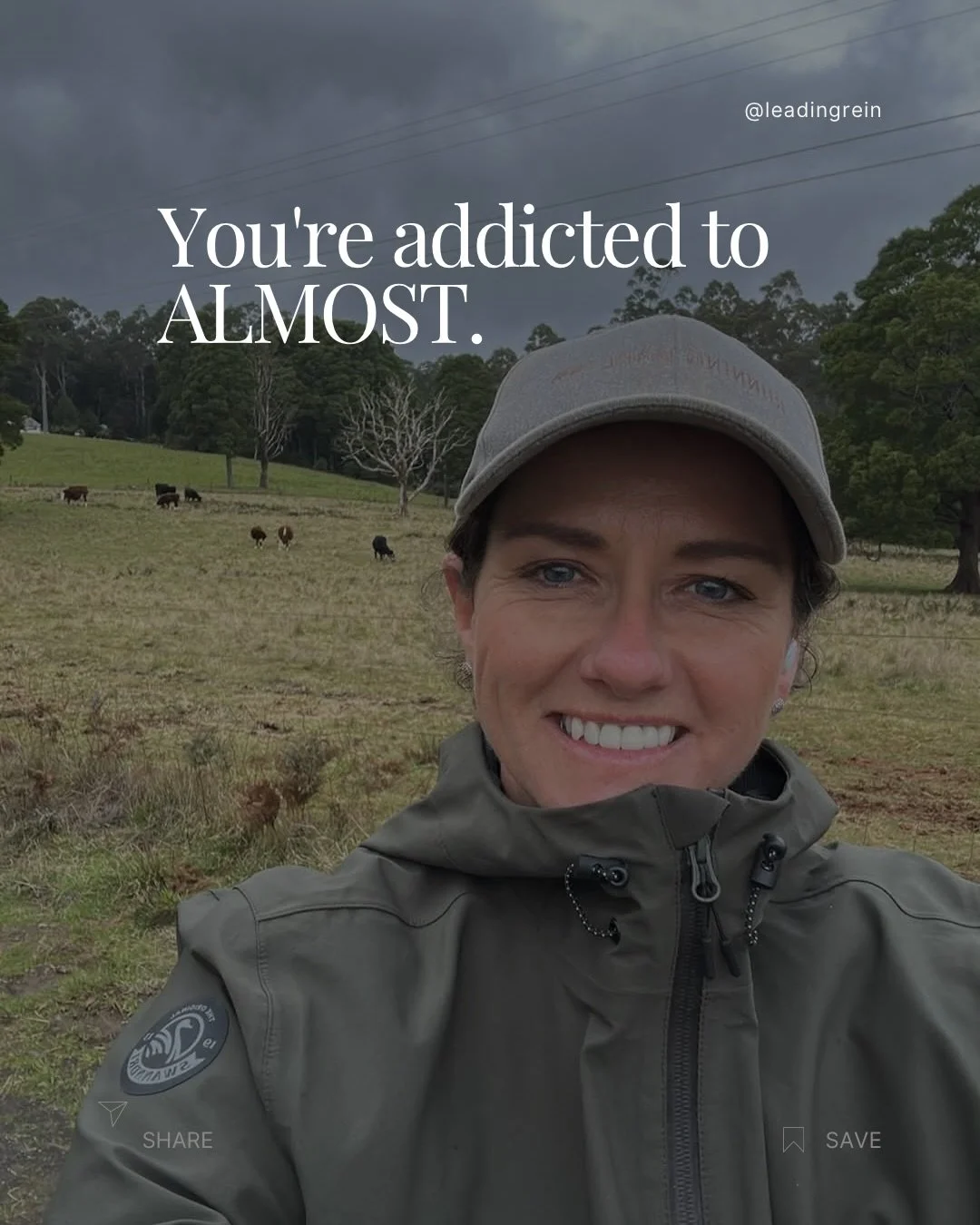 The Update, 20th August is the next step and self commitment that there&rsquo;s not another 5 year wait left in you. 
Only 4 spots left this intake. 

#TheUpdate #TasmanianWomen #NorthWestTasmania #ProfessionalDevelopment