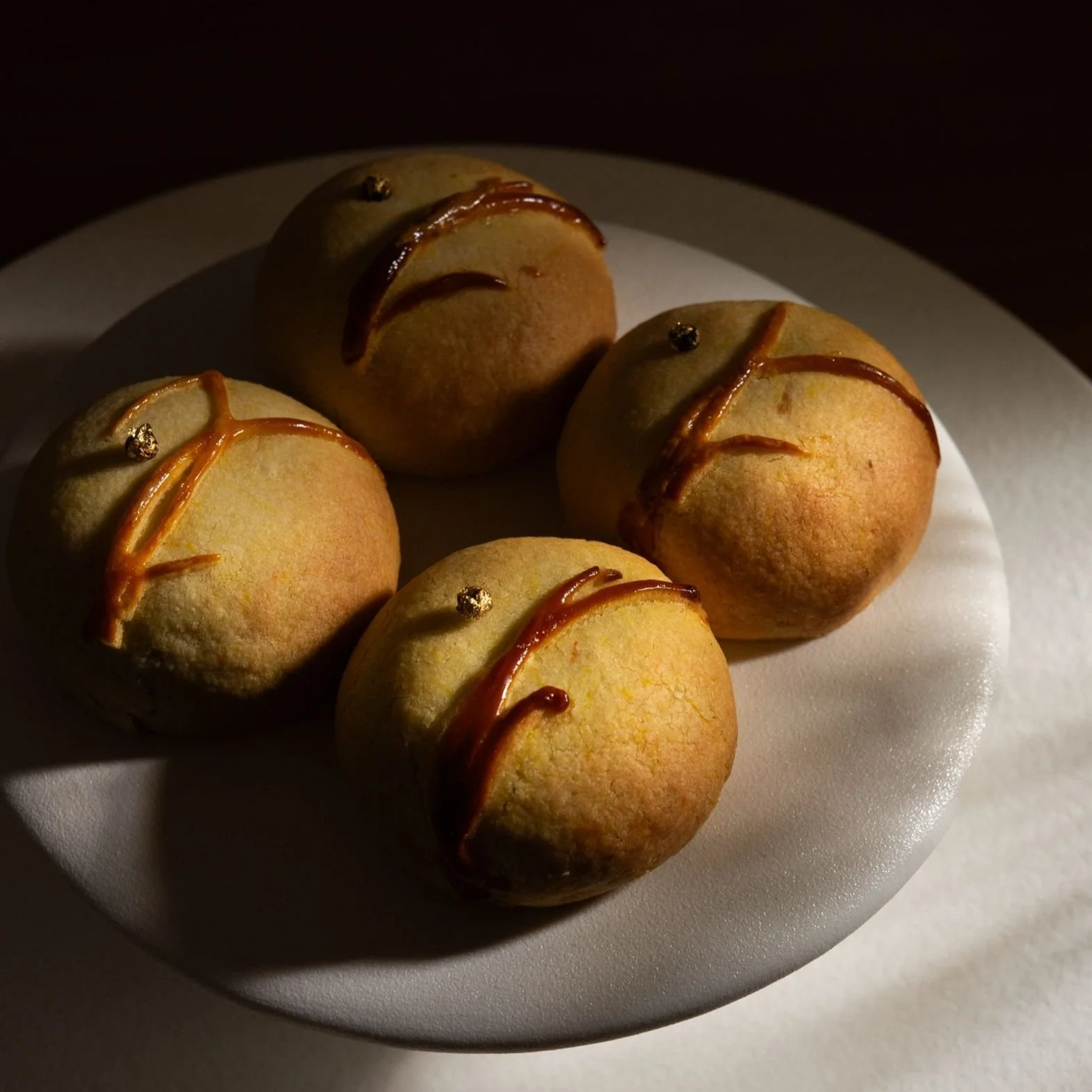 Longan and Southern Jujube Cake ( Waiting list )