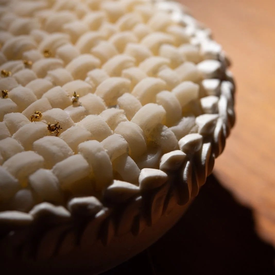 Dashi cheesecake - 4 inch ( For returning guests )