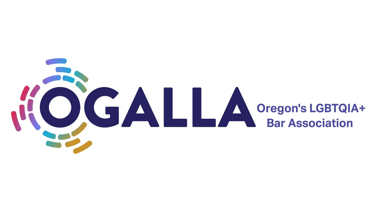 OGALLA - Oregon&#39;s LGBTQIA+ Bar Association