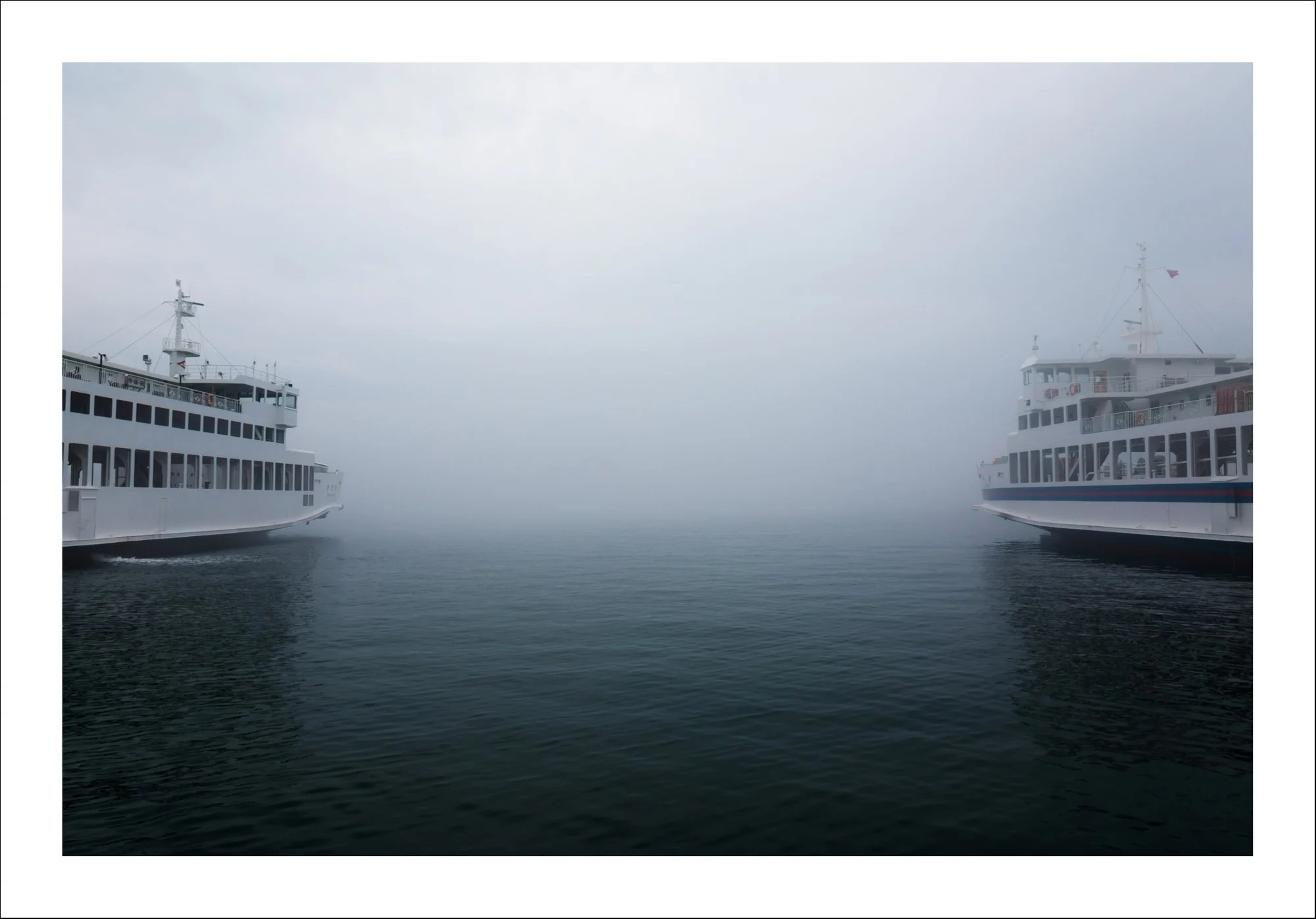 Ferries, Fog, Uno.jpg