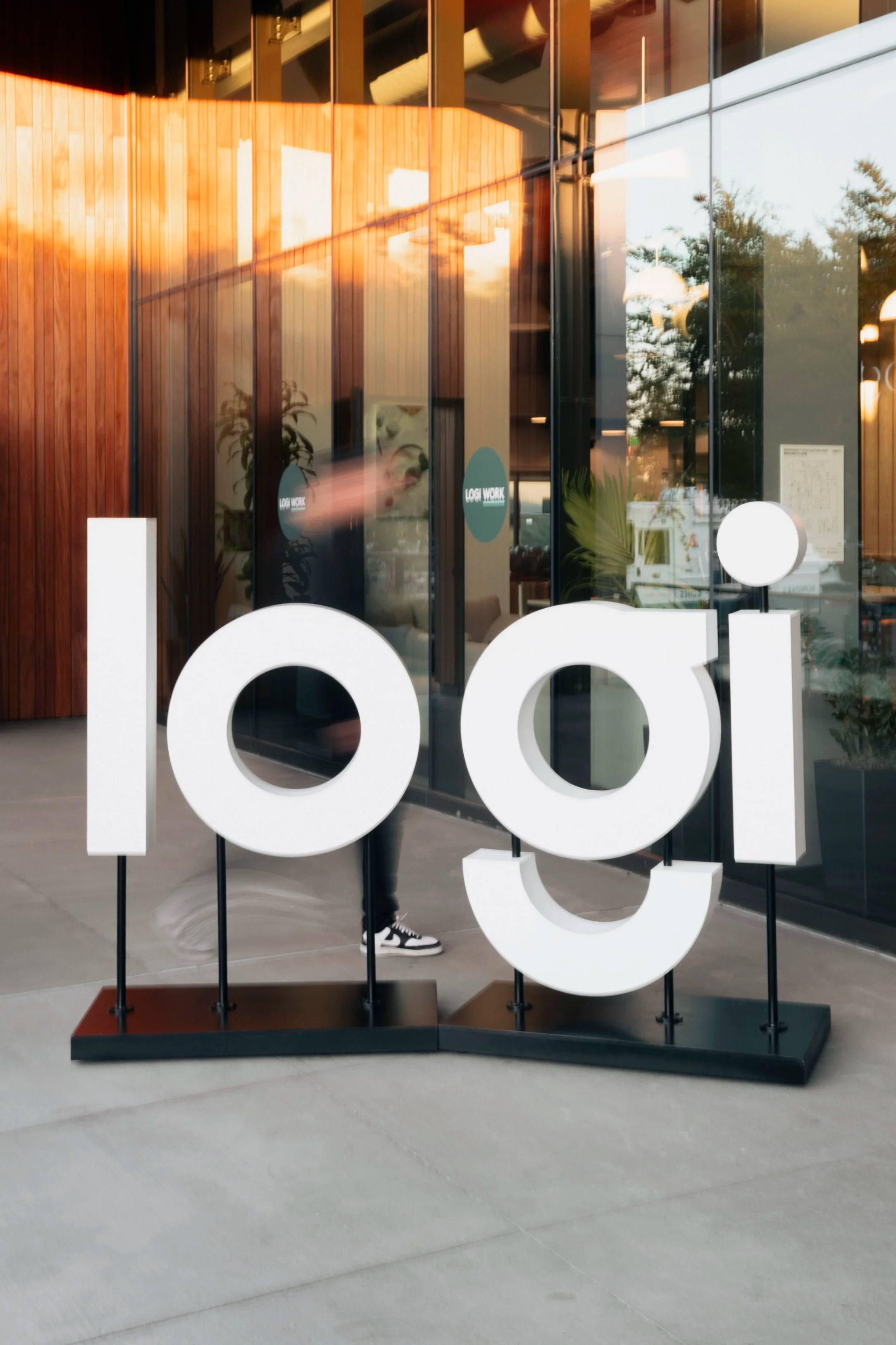 LOGITECH