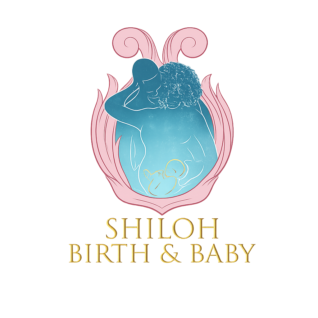 Shiloh Birth &amp; Baby