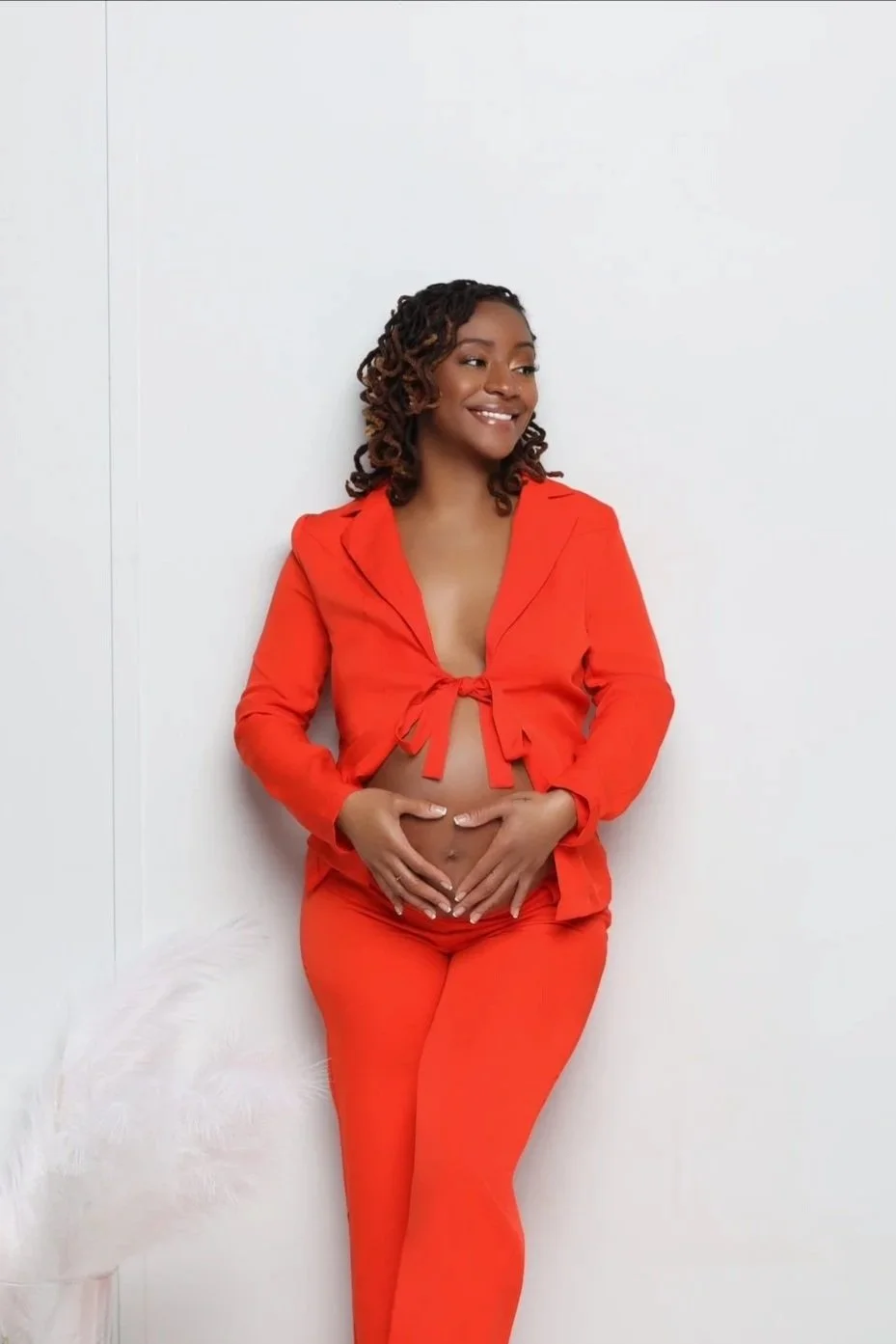 Prenatal Doula Support