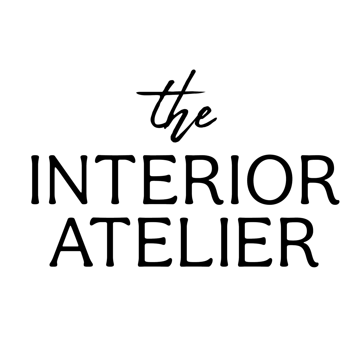 The Interior Atelier Inc.