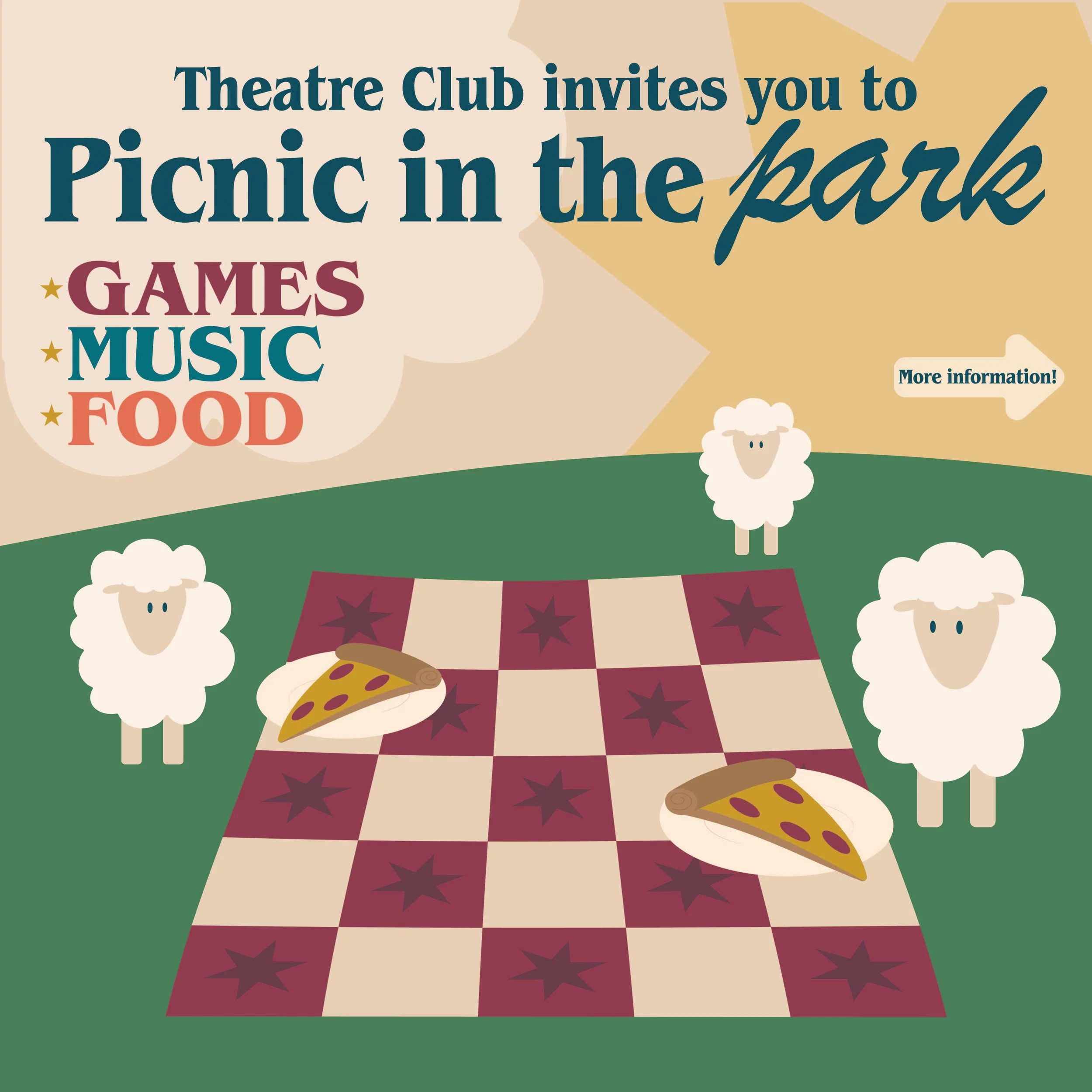 Theatre Club