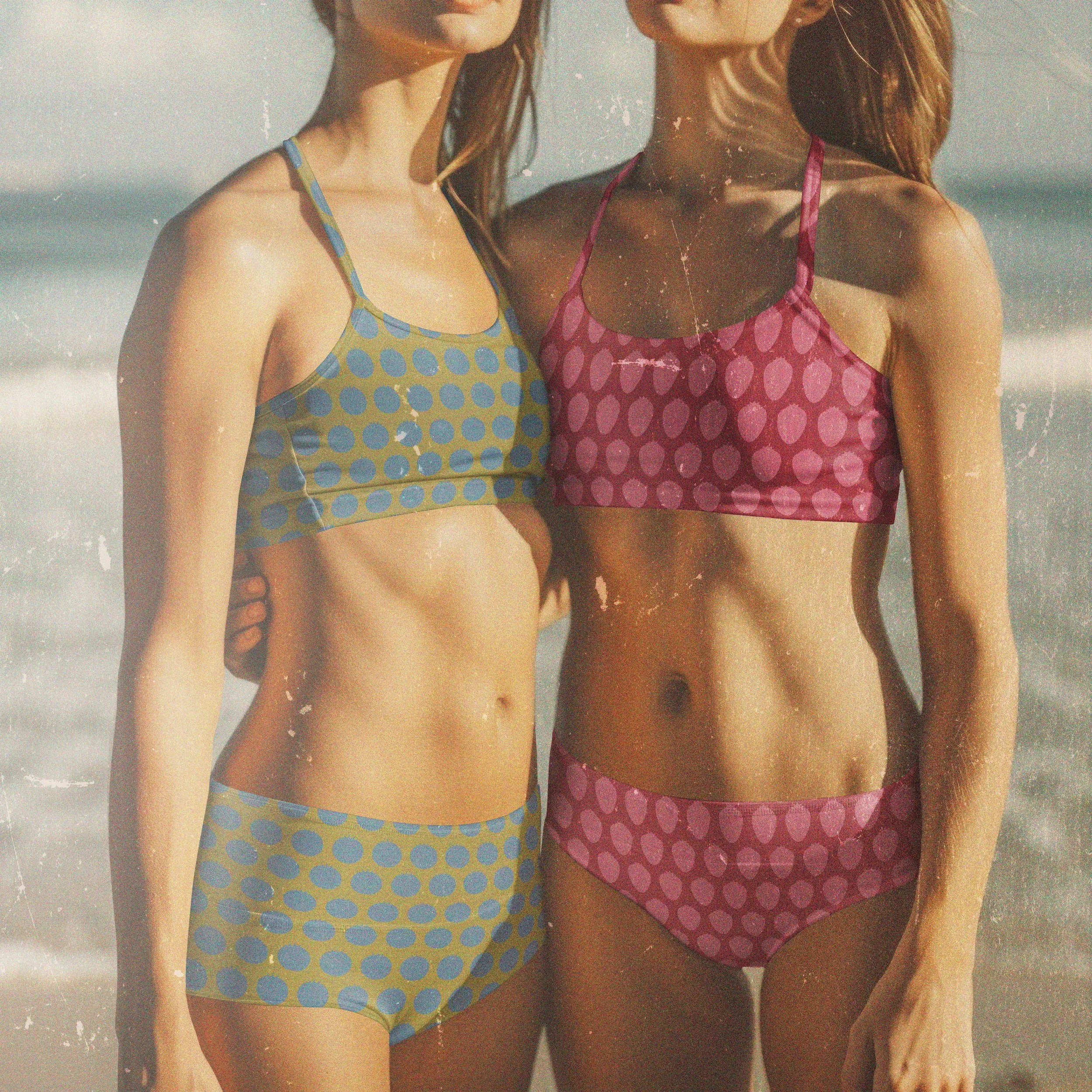 Swim Suits