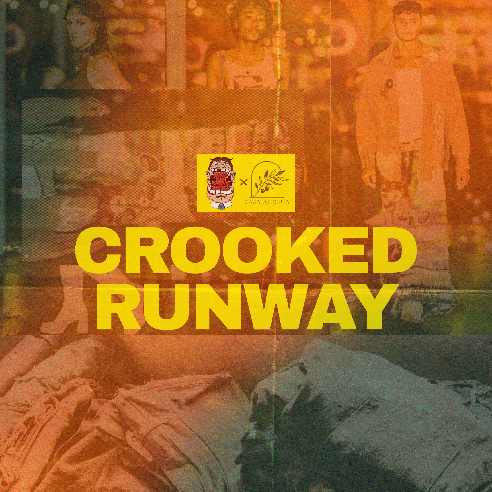Crooked Runway