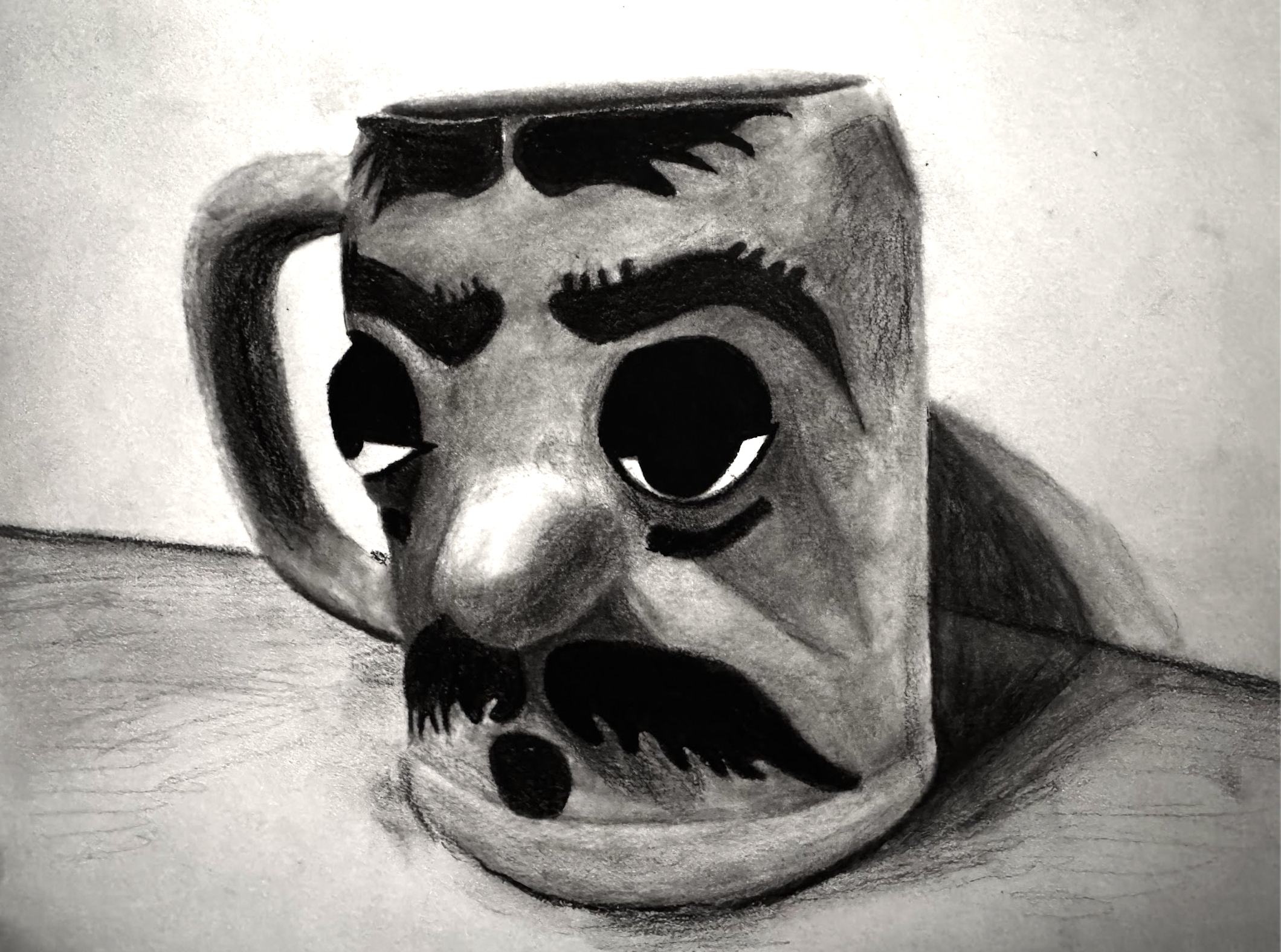 Pencil