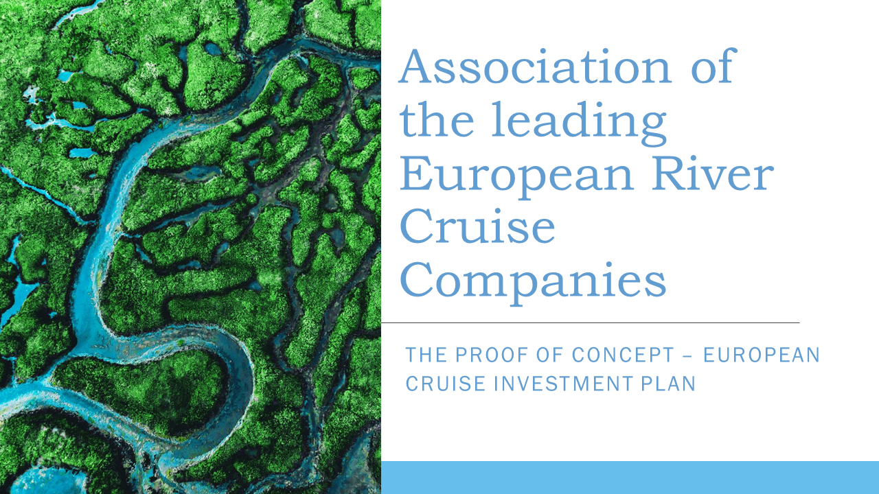 European Cruise Investment Plan - call 24/4