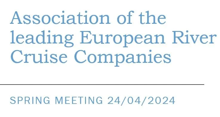 IGRC spring meeting April 24