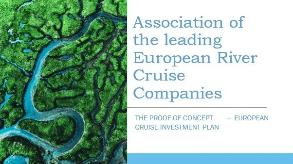 European Cruise Investment Plan - call 29/5