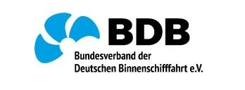 BDB-Pressemitteilung: Aktuelles Niedrigwasser