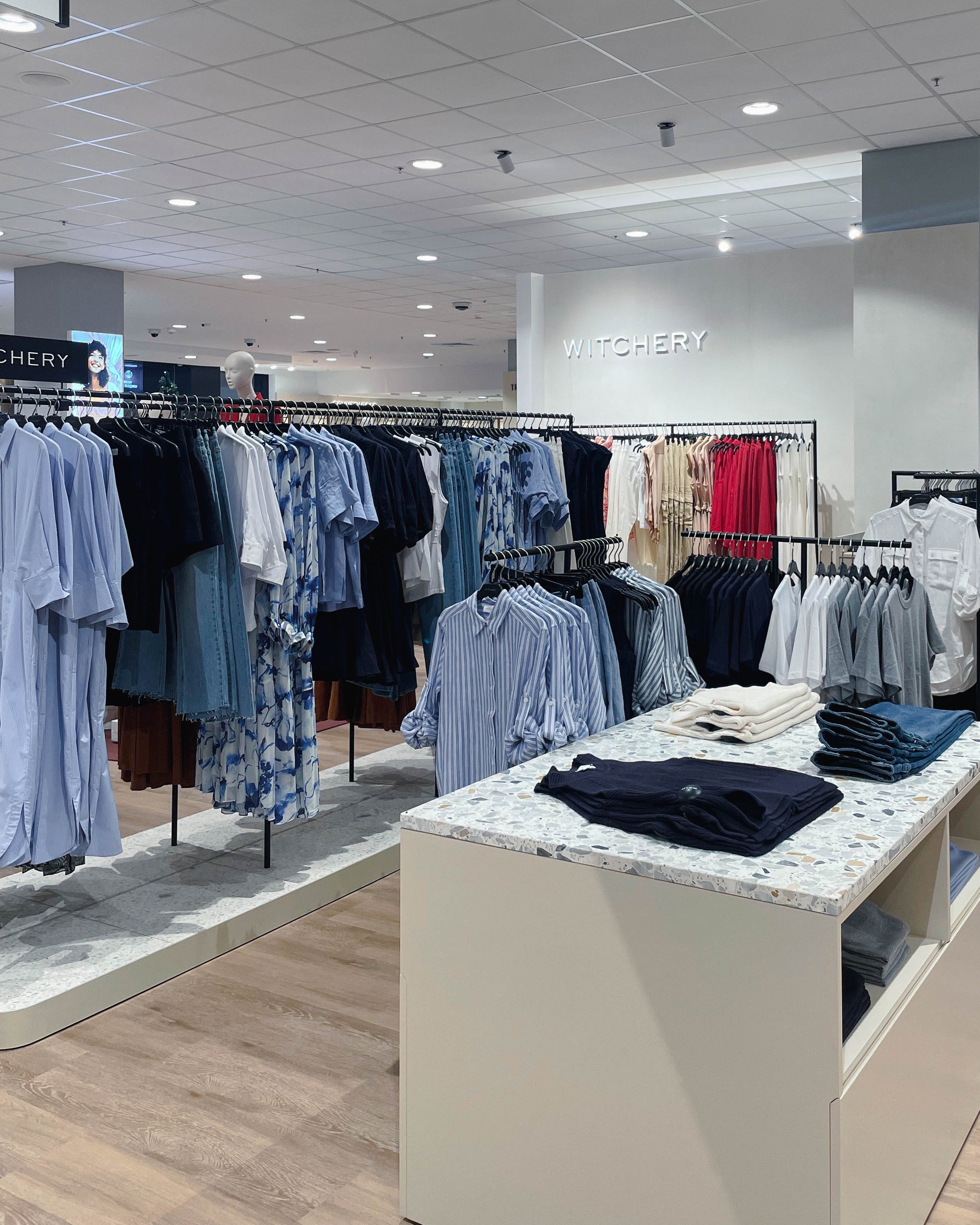 Witchery | Myer Chermside