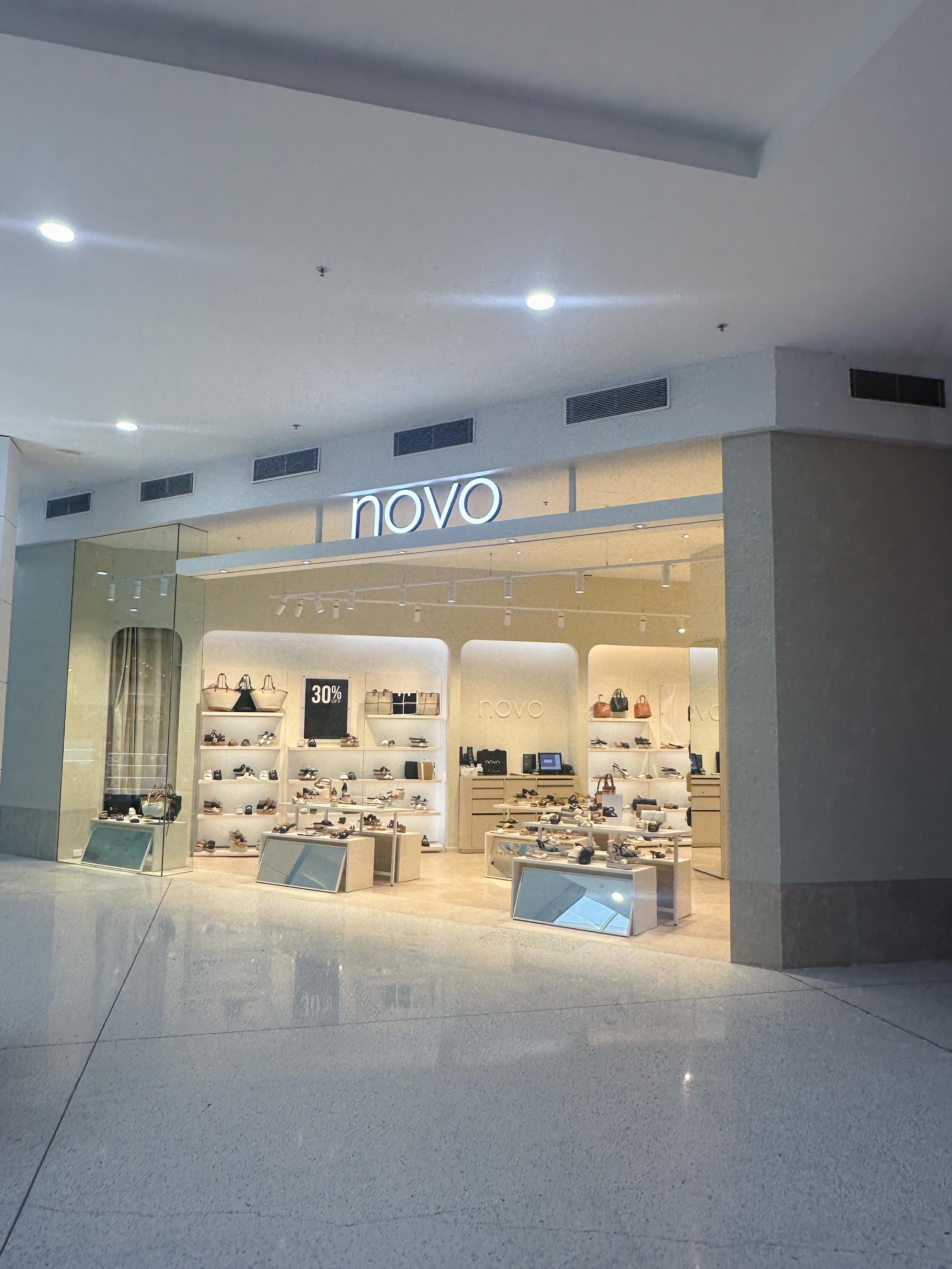 Novo Shoes | Westfield Tuggerah