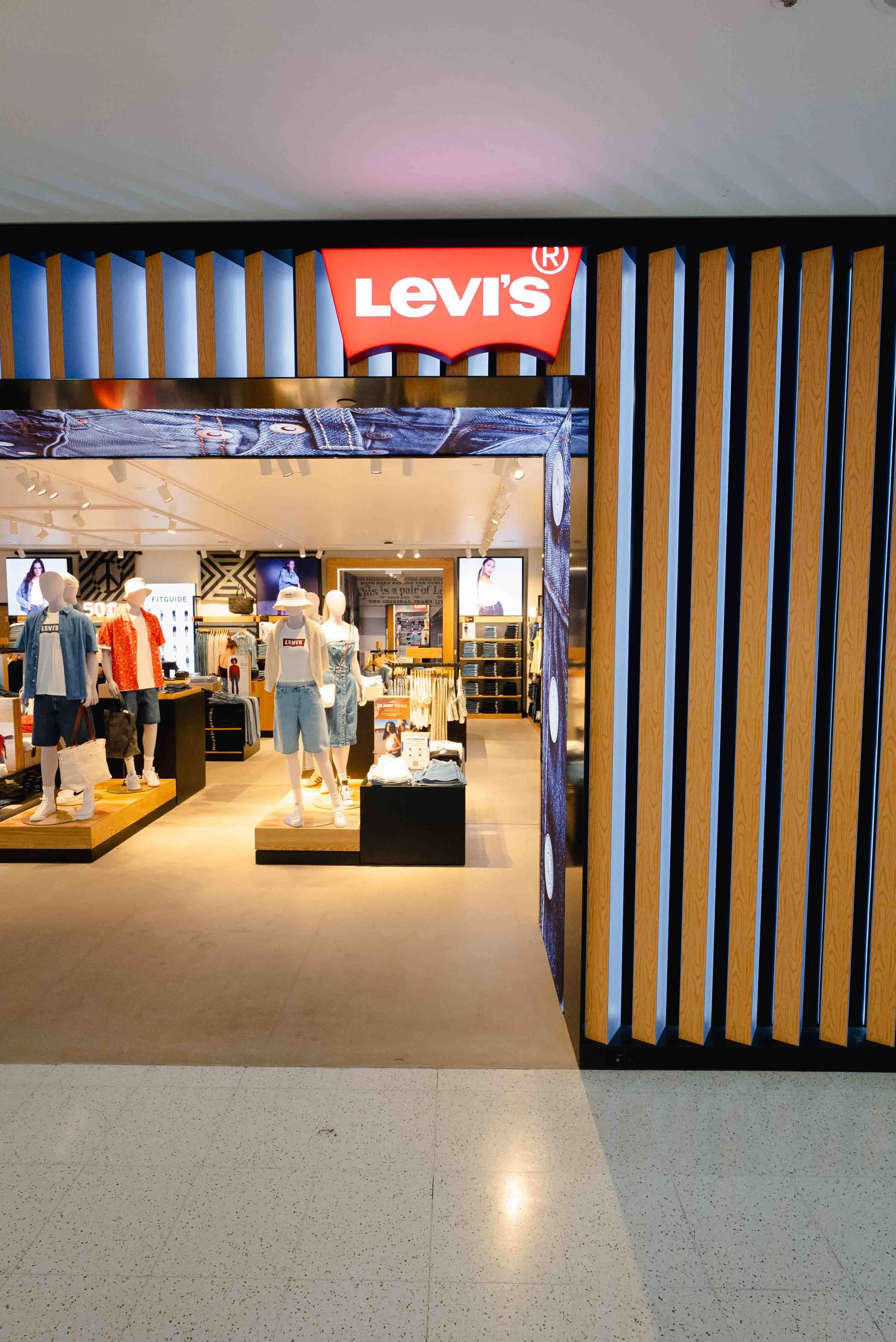 Levi's | Mt Gravatt