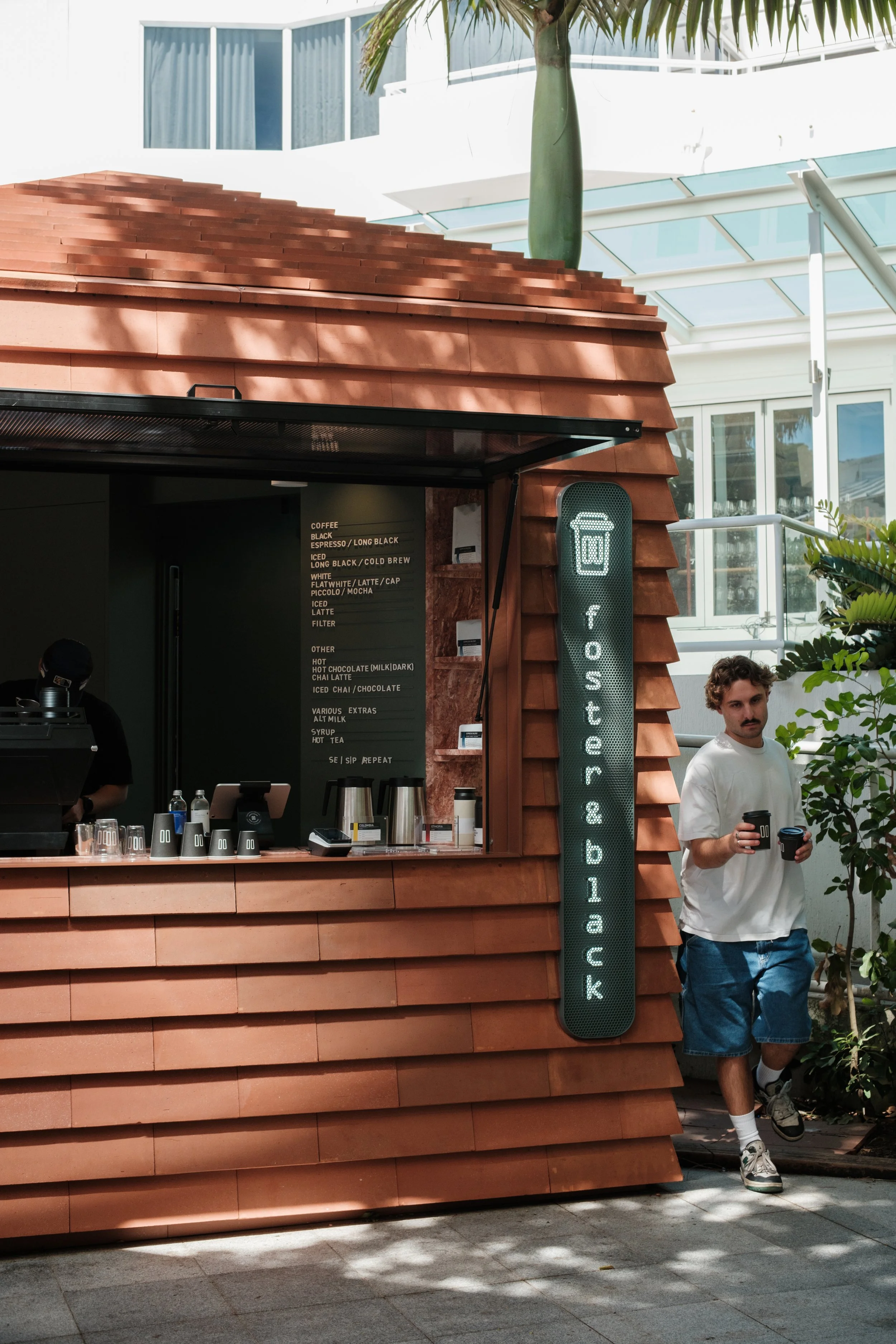 Foster & Black | Noosa