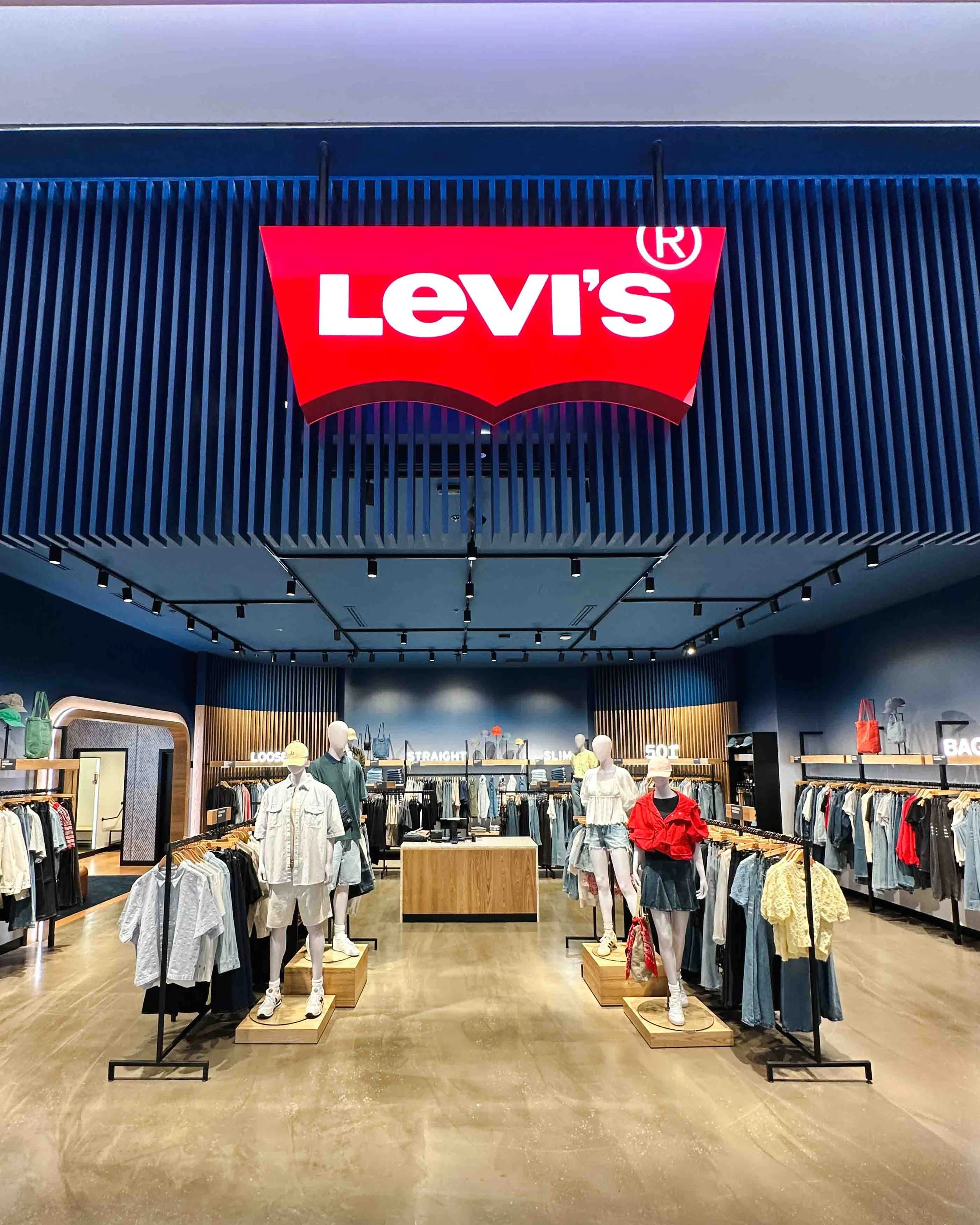 Levi's | Bondi Junction