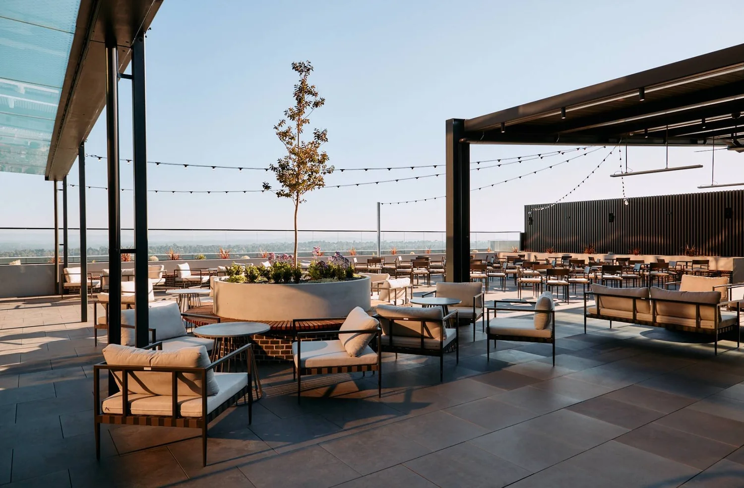 Mercure Melbourne