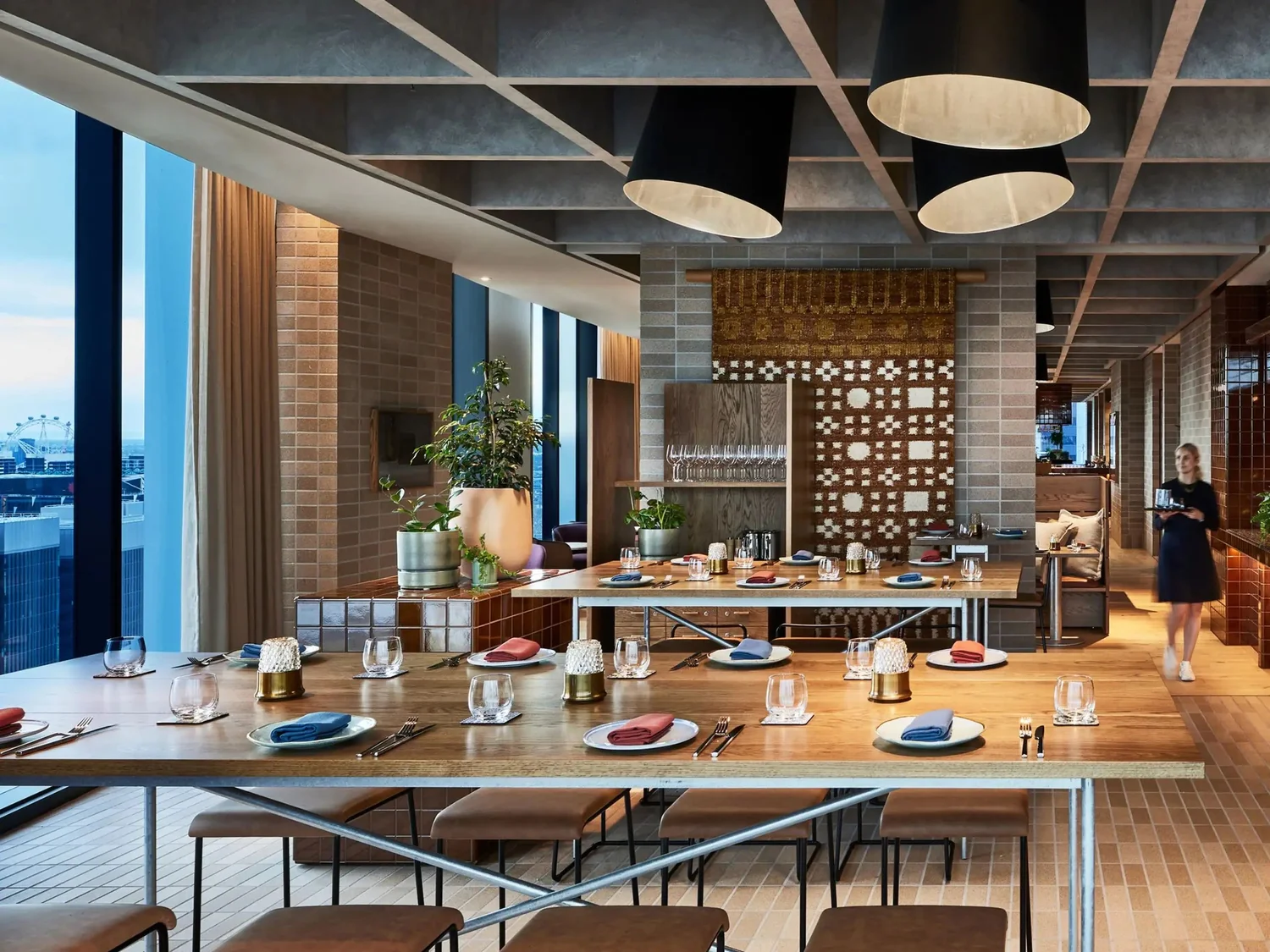 Hyatt Centric Melbourne