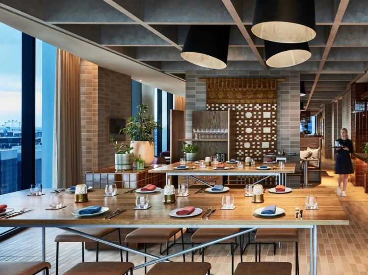 Hyatt Centric Melbourne