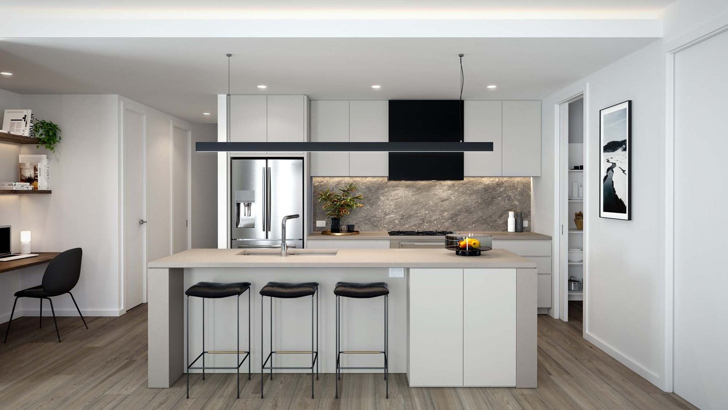 Brickworks Residential