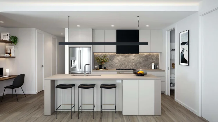 Brickworks Residential
