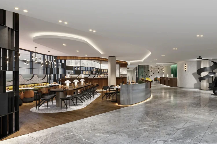 Le Meridien