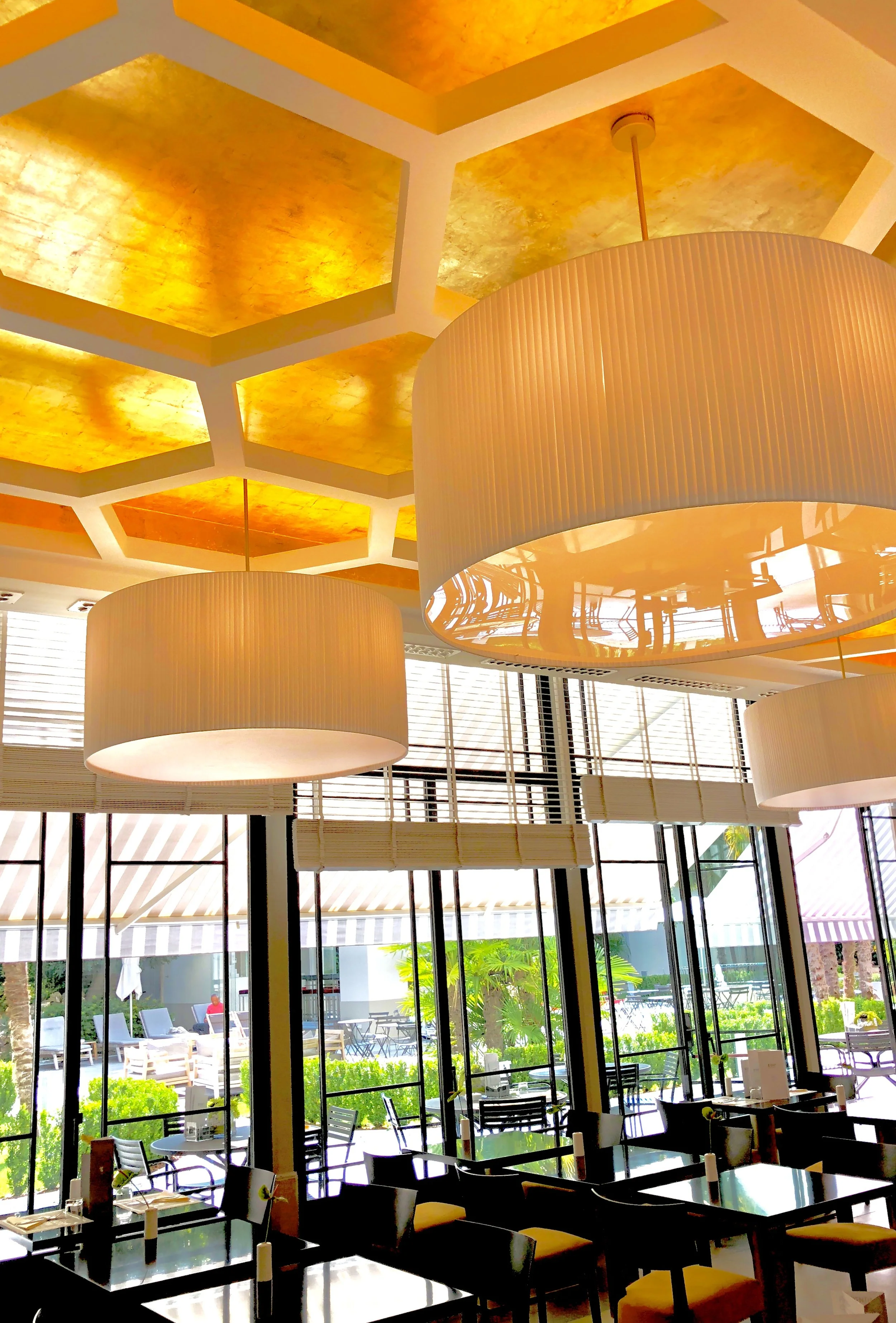 A sophisticated mix of the traditional and the modern! Wayne talks with Chiara Figini - Hotel Manager, to find out their secret to provide consistently exceptional experiences for their guests.