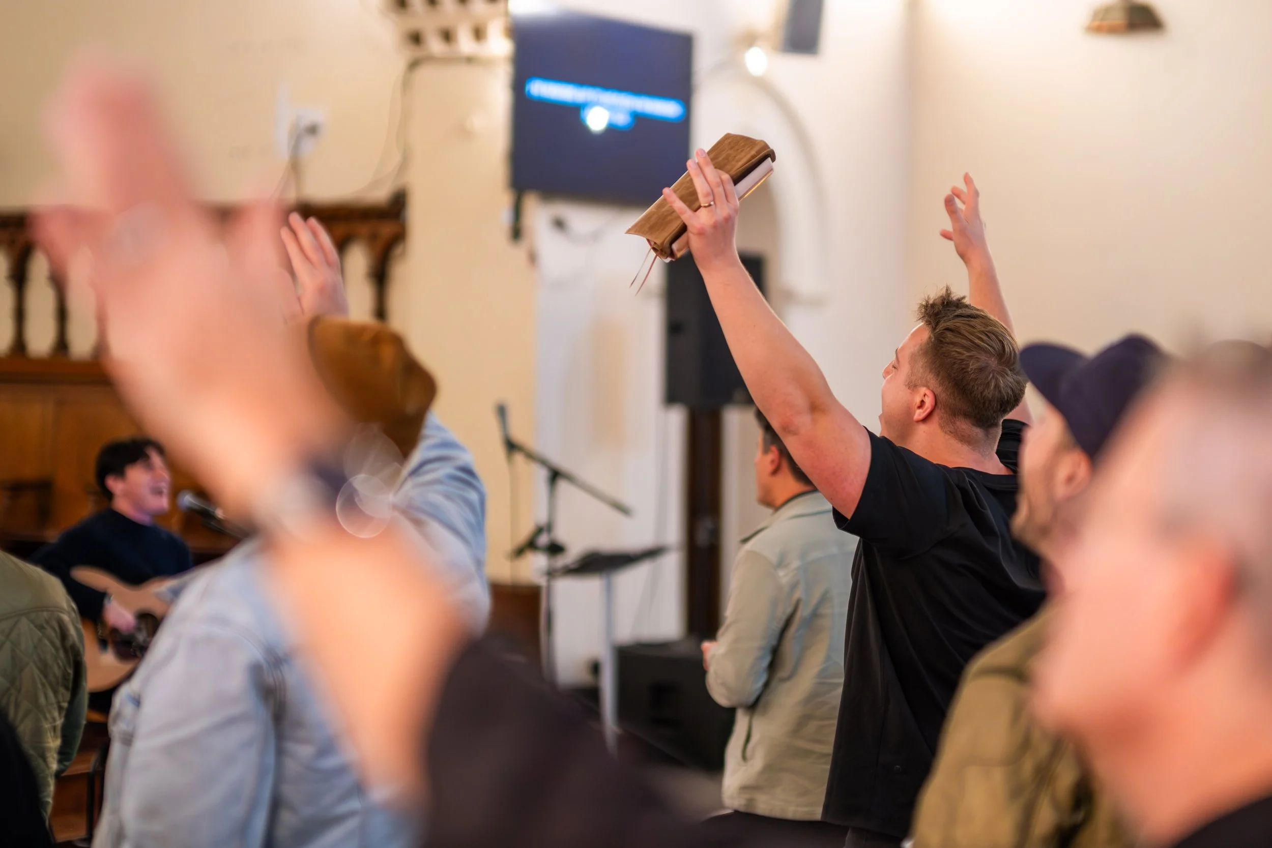 AU/NZ Leaders One-Day Events