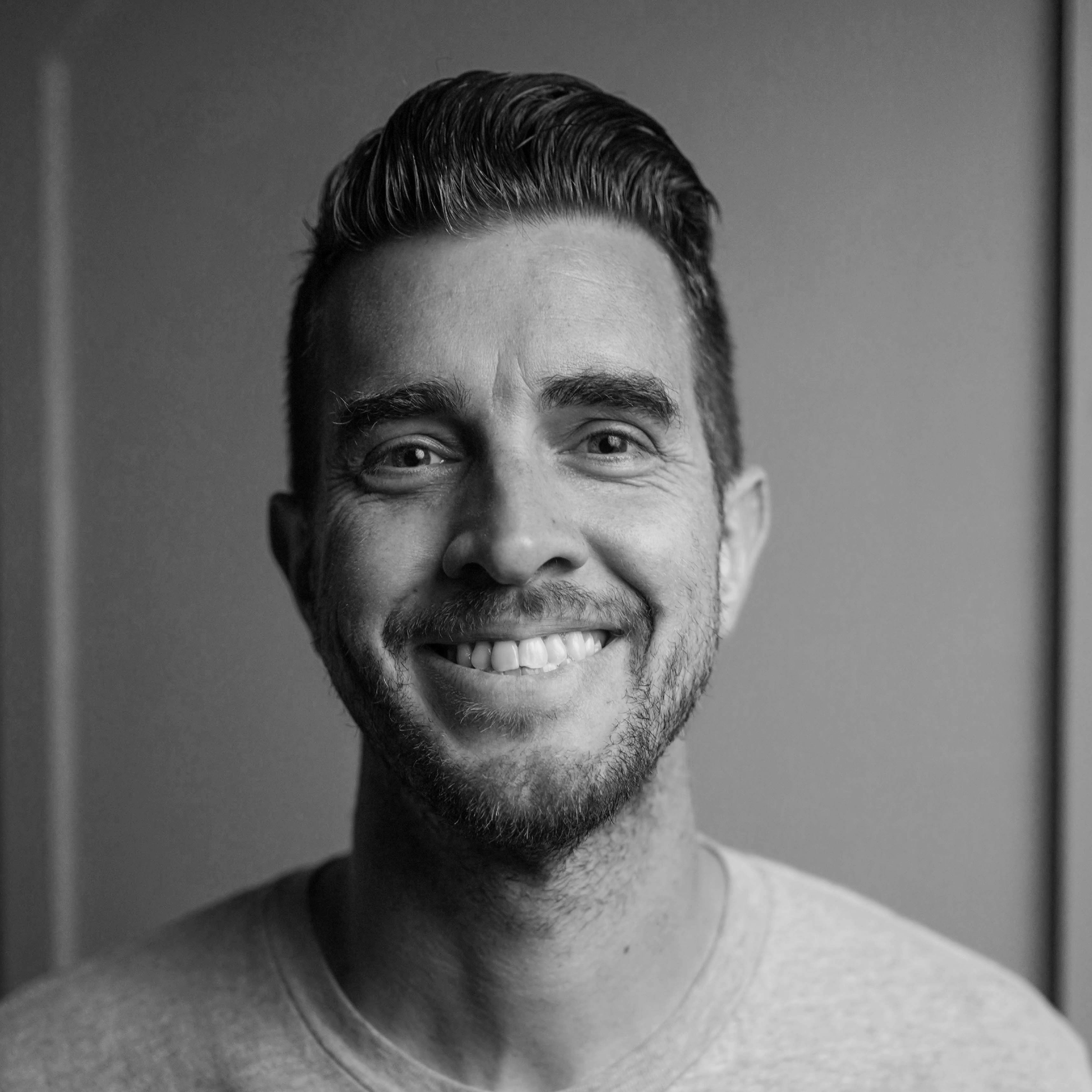 Chad Bohi Headshot